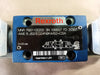 BOSCH REXROTH Directional Spool Valve R901105200, 5100 PSI