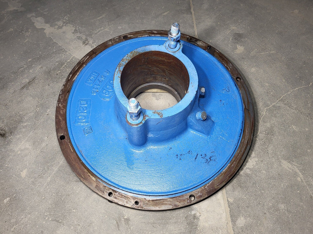 GOULDS Stuffing Box Cover for 8x8-25 SRL-XT Pump, 98-332-986-801
