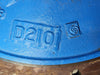 GOULDS Stuffing Box Cover for 8x8-25 SRL-XT Pump, 98-332-986-801