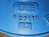 GOULDS Stuffing Box Cover for 8x8-25 SRL-XT Pump, 98-332-986-801