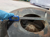 Impeller 1286, 9853104, 120530 FC