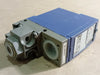 TELEMECANIQUE Pressure Switch XMLA300D2S13, 300 bar