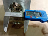 SUN HYDRAULICS Line Mount Manifold HDM, 1LV0-A2