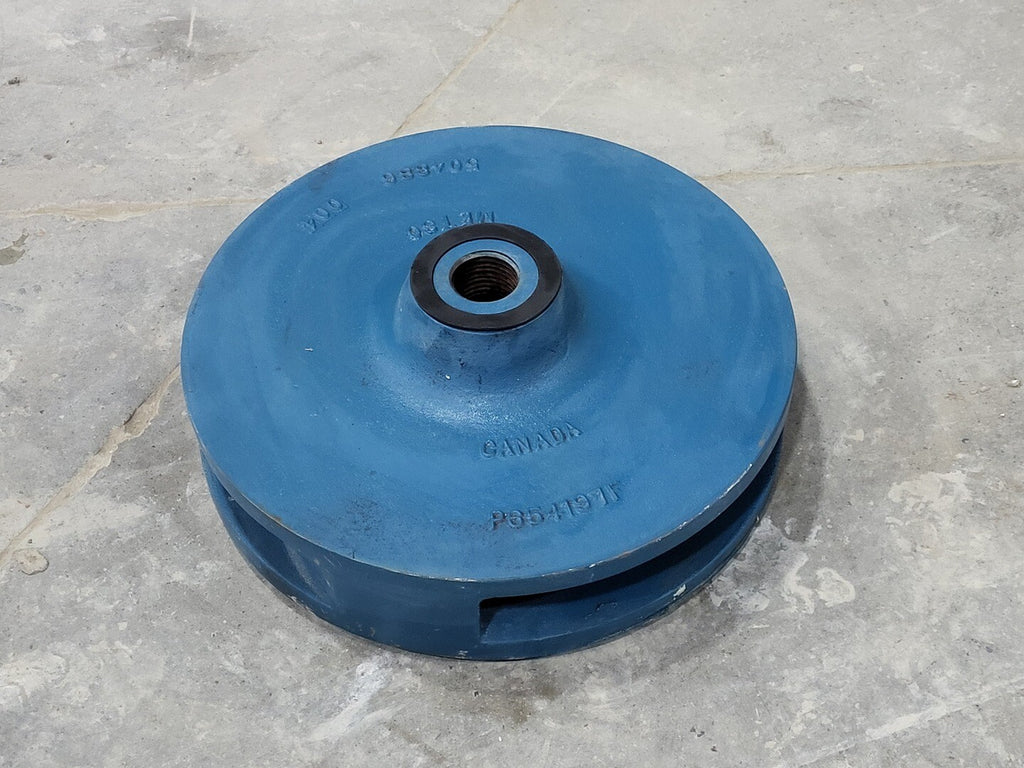 METSO Impeller P654197F, 504886