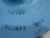 METSO Impeller P654197F, 504886