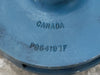 METSO Impeller P654197F, 504886
