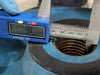 METSO Impeller P654197F, 504886