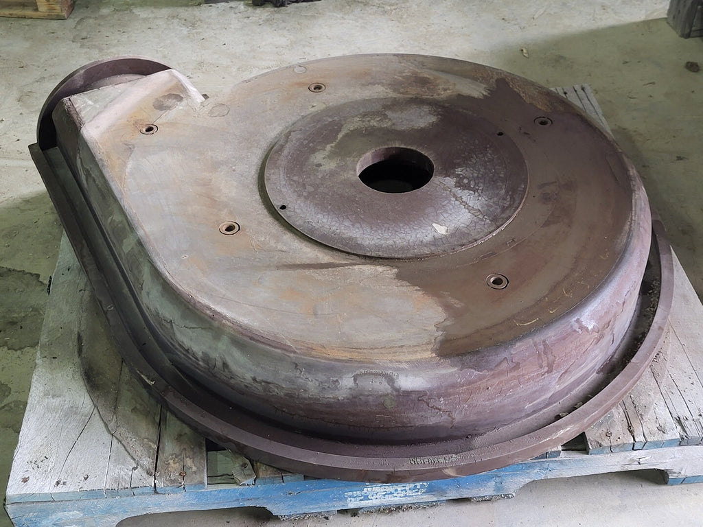 ITT Pump Casing 98-531-348-501