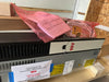 ABB 400 hp, 690 volts VFD ABB ACS880-04-370A-7 w/ Additional components