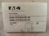 EATON Rotary Door Handle NZM2-XTVDV-NA