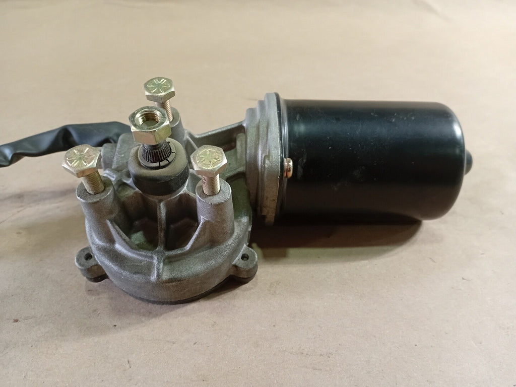 WEXCO INDUSTRIES Wiper Motor H130 (411.02000.2512) 11334