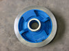 GOULDS Stuffing Box Cover 1228, 10063024, 62531
