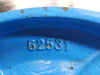 GOULDS Stuffing Box Cover 1228, 10063024, 62531