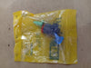 CATERPILLAR Plug Connector Kit 3 pin, 155-2260