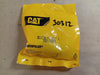 CATERPILLAR Receptacle Connector Kit 3 Pin, 102-8803