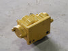 CATERPILLAR Hydraulic Body Relief Valve 8P-1445
