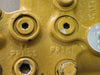 CATERPILLAR Hydraulic Body Relief Valve 8P-1445