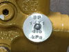 CATERPILLAR Hydraulic Body Relief Valve 8P-1445