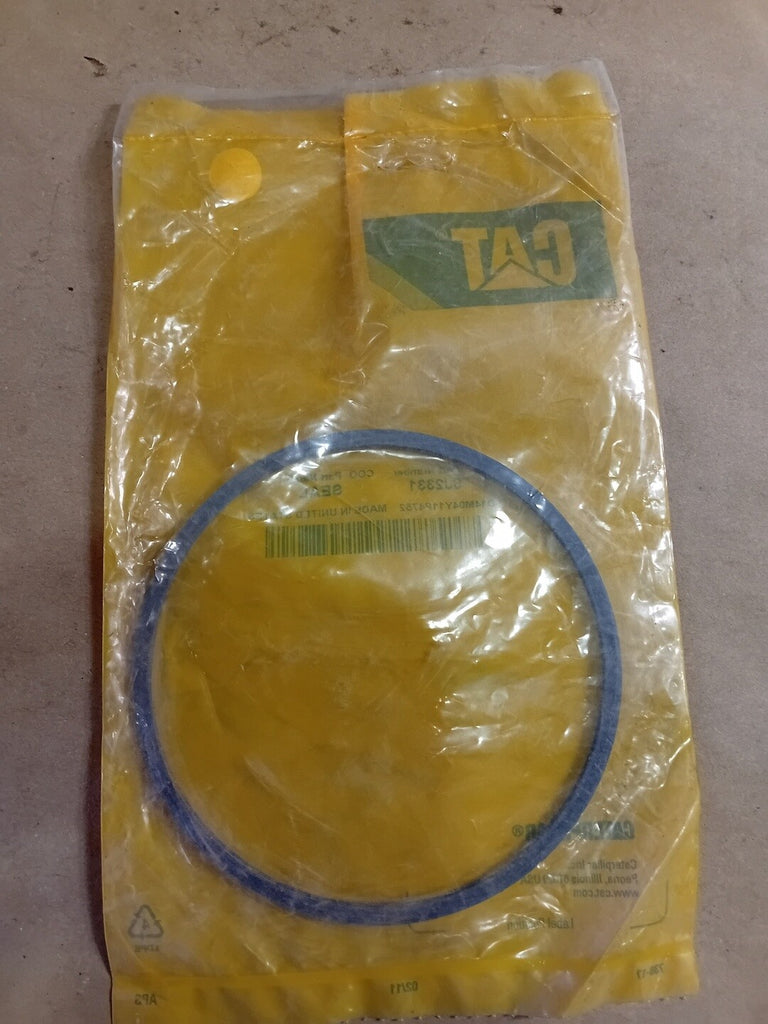 CATERPILLAR 101.58mm Plastic Circular Seal 8J-2331