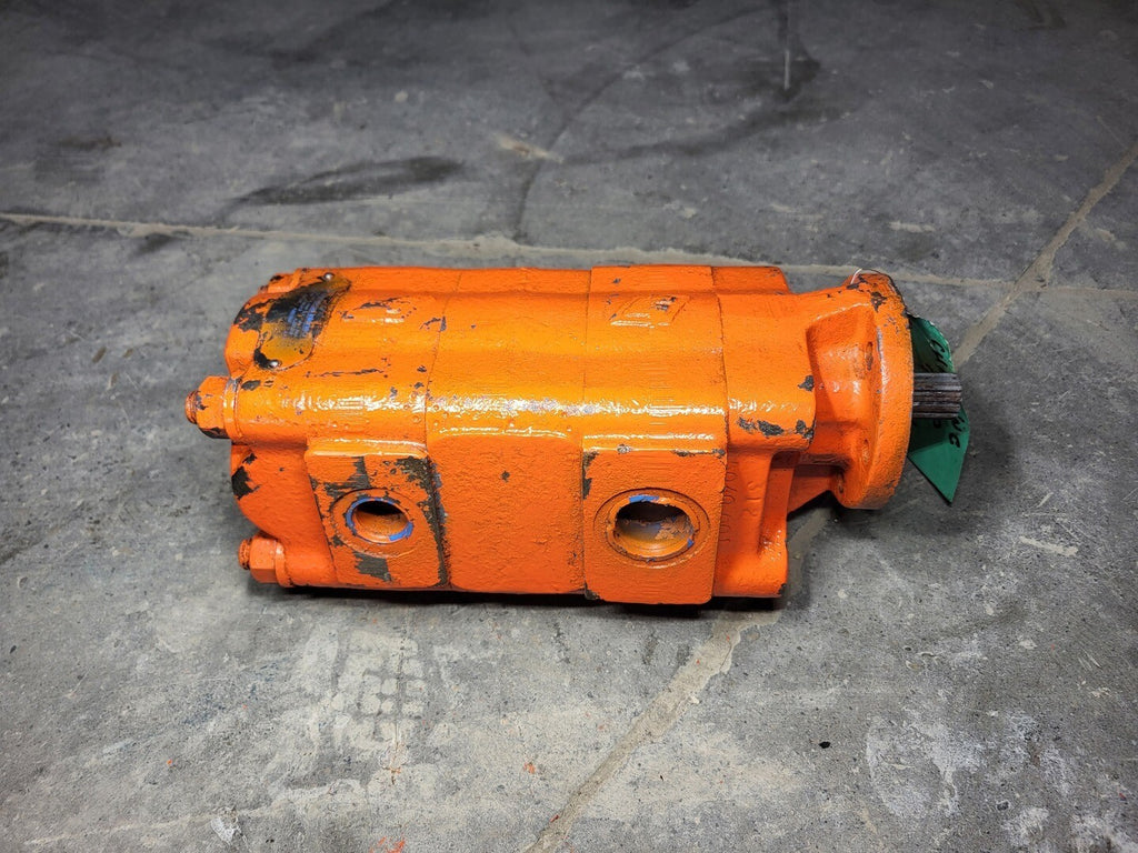 SPICER Hydraulic Pump, 235821, Series FB-1685