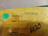 CATERPILLAR 1mm Thick Steel Shim 1873832