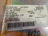 CATERPILLAR 1mm Thick Steel Shim 1873832