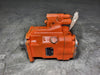 REXROTH Axial Piston Pump R910979368, A10V060DFR/52R-PSD61N00