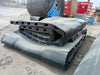 CAT 789B Rubber Liner