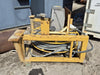 CAVOTEC Motorized Hydraulic Cable Reel 20.1R612-2K450/1/FC/R