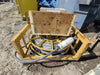 CAVOTEC Motorized Hydraulic Cable Reel 20.1R612-2K450/1/FC/R