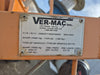 VER-MAC Trailer-Mounted Speed Display Sign SP-715