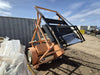 VER-MAC Trailer-Mounted Speed Display Sign SP-715