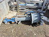 METSO Flotation Agitator Mechanism