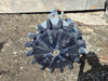 METSO Flotation Agitator Mechanism