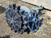 METSO Flotation Agitator Mechanism