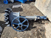 METSO Flotation Agitator Mechanism