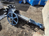 METSO Flotation Agitator Mechanism