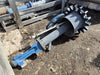 METSO Flotation Agitator Mechanism