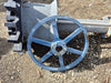 METSO Flotation Agitator Mechanism