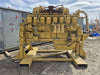 CATERPILLAR 2200 hp Industrial Diesel Engine 3516B RH400