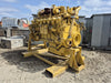 CATERPILLAR 2200 hp Industrial Diesel Engine 3516B RH400