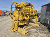 CATERPILLAR 2200 hp Industrial Diesel Engine 3516B RH400