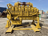 CATERPILLAR 2200 hp Industrial Diesel Engine 3516B RH400