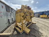 CATERPILLAR 2200 hp Industrial Diesel Engine 3516B RH400