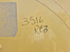 CATERPILLAR 2200 hp Industrial Diesel Engine 3516B RH400