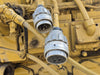 CATERPILLAR 2200 hp Industrial Diesel Engine 3516B RH400