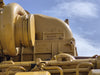 CATERPILLAR 2200 hp Industrial Diesel Engine 3516B RH400