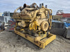 CUMMINS Engine Core QSK60
