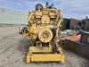 CUMMINS Engine Core QSK60