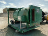 KETEK Cyclonator Incinerator CY-100-CA